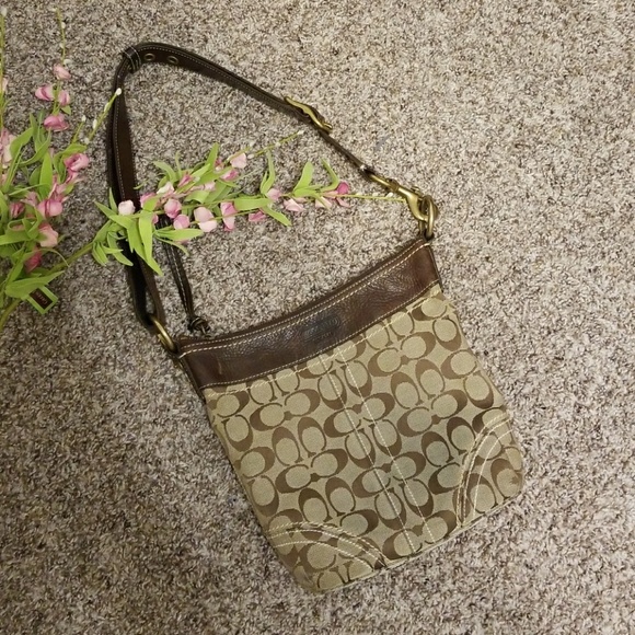 Coach Purse - Picture 3 of 3